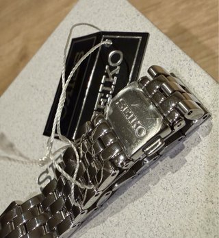 Seiko