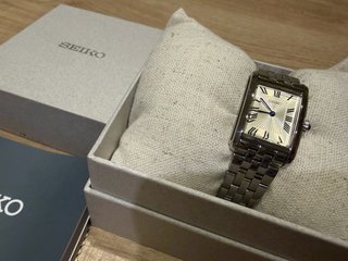 Seiko