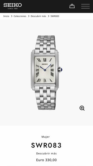 Seiko