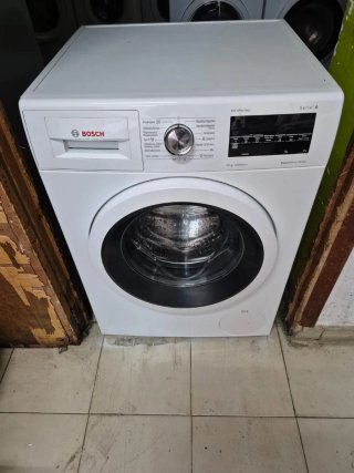 Lavadora Bosch Serie 6 8kg