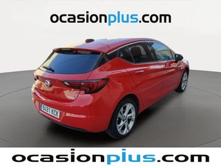 Opel Astra 1.4 Turbo S&S Dynamic 92 kW (125 CV)