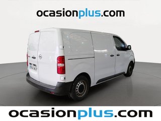 Opel Vivaro Furgon 1.5 BlueHDi M Standart 75 kW (102 CV)