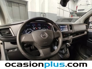 Opel Vivaro Furgon 1.5 BlueHDi M Standart 75 kW (102 CV)