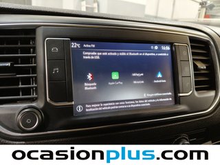 Opel Vivaro Furgon 1.5 BlueHDi M Standart 75 kW (102 CV)