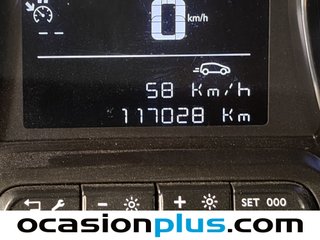 Opel Vivaro Furgon 1.5 BlueHDi M Standart 75 kW (102 CV)