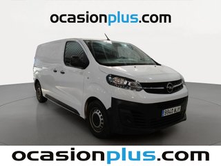 Opel Vivaro Furgon 1.5 BlueHDi M Standart 75 kW (102 CV)