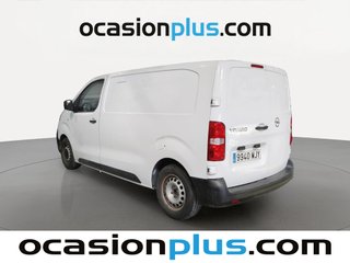 Opel Vivaro Furgon 1.5 BlueHDi M Standart 75 kW (102 CV)