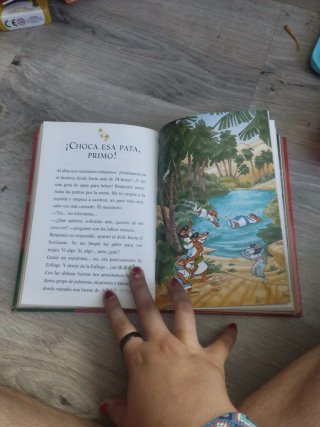 Viaje en el tiempo
