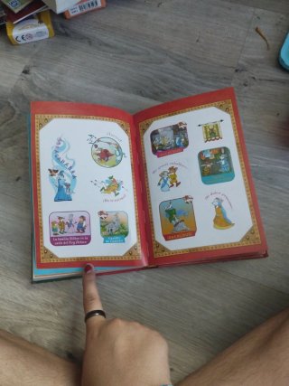 Viaje en el tiempo