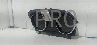 Cuadro Completo Land Rover Range Rover Evoque (2011->)