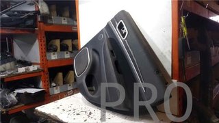 Guarnecido Puerta Trasera Derecha Jeep Grand Cherokee (WK)(2010->)