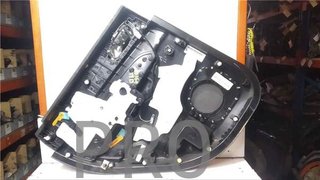Guarnecido Puerta Trasera Derecha Jeep Grand Cherokee (WK)(2010->)