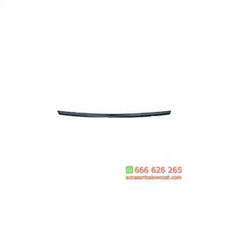 ALERÓN TRASERO JETTA 95-02 SOLO LIMOUSINE- ABS MA