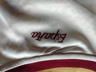 Camiseta España 2ª Equipación Adidas