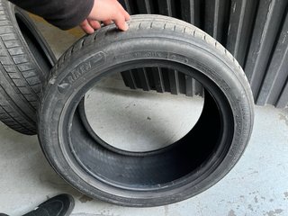 Neumático 215/45 R16 Road Performance