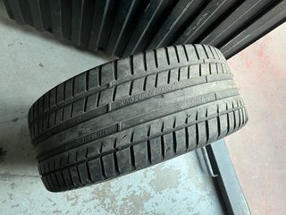Neumático 215/45 R16 Road Performance