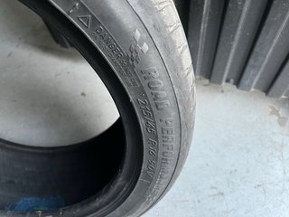 Neumático 215/45 R16 Road Performance