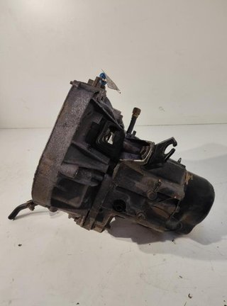 Caja cambios renault 297924 jb1514 clio ii fase ii