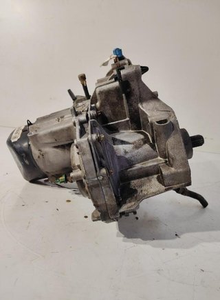 Caja cambios renault 297924 jb1514 clio ii fase ii