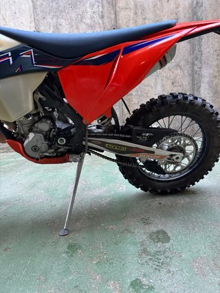 KTM 250 EXC 4T 2022