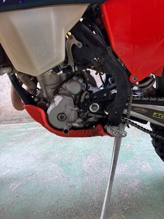 KTM 250 EXC 4T 2022