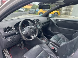 Volkswagen Golf Gti Nacional