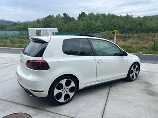 Volkswagen Golf Gti Nacional