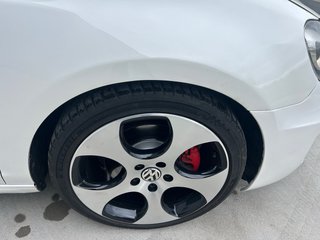Volkswagen Golf Gti Nacional