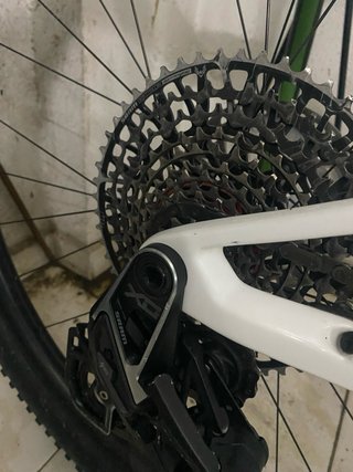 Orbea Oiz Pro Team