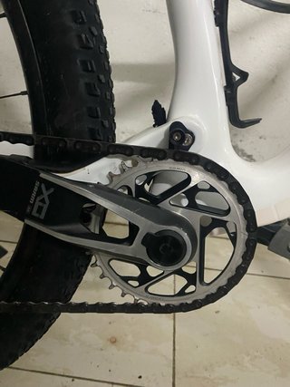 Orbea Oiz Pro Team