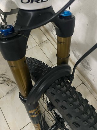 Orbea Oiz Pro Team