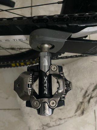 Orbea Oiz Pro Team
