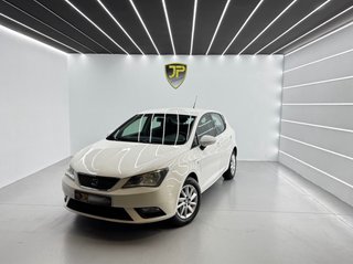 SEAT Ibiza 1.2 gasolina  2014