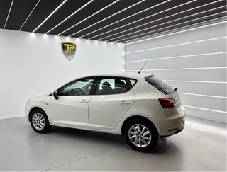 SEAT Ibiza 1.2 gasolina  2014