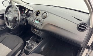SEAT Ibiza 1.2 gasolina  2014