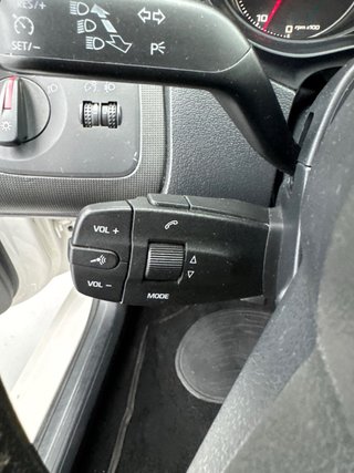 SEAT Ibiza 1.2 gasolina  2014