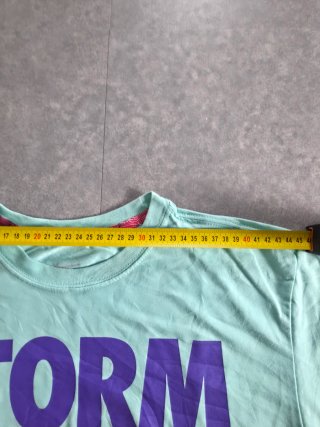 T-shirt Nike KD Storm The City M