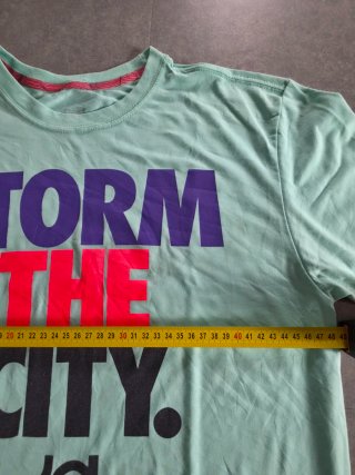 T-shirt Nike KD Storm The City M