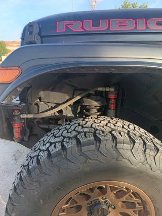 Jeep Wrangler 2020