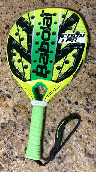 Pala Padel Babolat Counter Vertuo