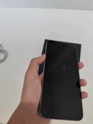 Vivo X300 Pro 512GB Beige- Pantalla Rota