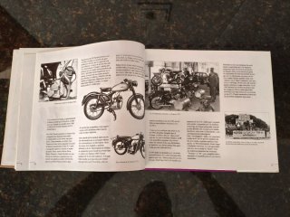 Libro Ducati Mototrans Carlos Polo