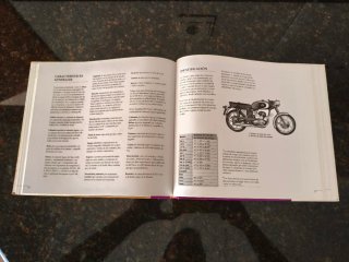 Libro Ducati Mototrans Carlos Polo