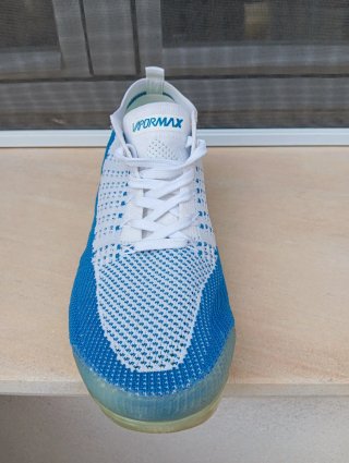 Nike Air VaporMax Flyknit 2, Talla 42