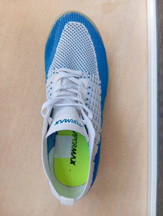 Nike Air VaporMax Flyknit 2, Talla 42
