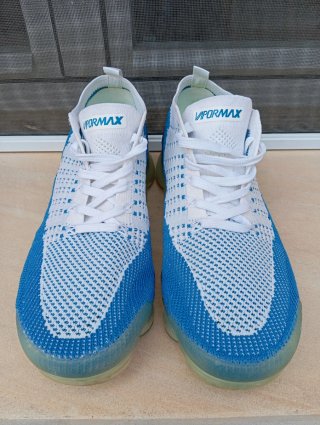 Nike Air VaporMax Flyknit 2, Talla 42
