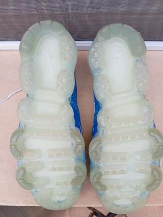 Nike Air VaporMax Flyknit 2, Talla 42