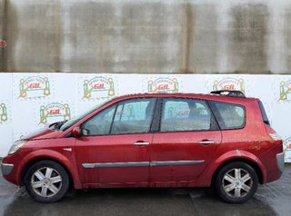 Centralita motor 8200386508 renault scenic 1051068