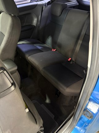 Ford Focus 1.8 diesel 115cv