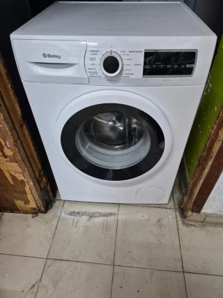 Lavadora Balay 7kg